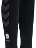 Hummel Hummel Leggings Hmlmove Multisport Kinder Atmungsaktiv in BLACK