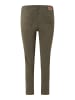 ANGELS  Jeans Ornella in oliv - 0013