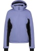 Trespass Winterjacke "Doris Ski Jacket" in Blau