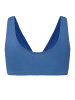 Ulla Popken Bustier in graublau