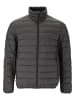 Whistler Übergangsjacke Edge M CFT in 1011 Dark Grey Melange