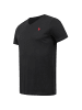 U.S. Polo Assn. P-057 in Grau-Schwarz