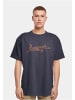 Rocawear T-Shirts in navy