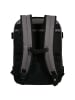 American Tourister Urban Track - Laptoprucksack 15.6" 45 cm (schwarz) in dark grey