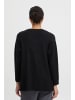 b. young BYMIRELLE SHORT CARDIGAN 2 - KNIT Regular fit in Black