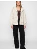 COVERED Jacke Mara in Beige