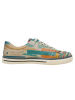 Dogo Classic Sneaker - Goose Bumps 40 in Natur