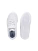 Puma Junior Caven Klettverschluss-Sneakers Weiß