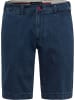 BRAX  Badeshorts für Herren in blau