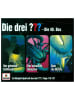 Sony Music Entertainment Die drei ??? - 3er Box 40 (Folgen 119, 120, 121) (Fragezeichen)