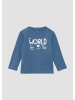 s.Oliver T-Shirt in 5445_hellblau