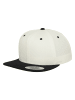  Flexfit Snapback - Classic in natural/blk