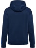 Hummel Kapuzenpullover Hmlactive Herren in DRESS BLUES