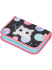 Herlitz Schüleretui 31-teilig Polyester BxHxT 205x38x140mm Cute Cat
