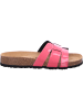 Tamaris Bio Flachschuh in pink