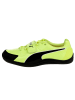 Puma Sneakers Low evoSPEED Throw 6 in gelb