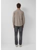s.Oliver Hemd in 81N4_beige