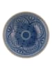 Butlers Dipschale SUMATRA 12er-Set in Blau