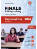 Niekao Lernwelten Buch - FiNALE Prüfungstraining Zentralabitur Nordrhein-Westfalen, m. 1 Bei