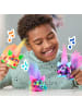 Hasbro Furby DJ Furblets Pepp-Oh-Roni gelb-bunt elektronisches Plüschspielzeug 6+