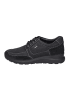 Josef Seibel Schnürschuhe  Sportlich in schwarz