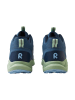 Reima Reimatec Schuhe " Kiritin " in Blue Ocean