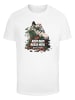 Mister Tee T-Shirts in white