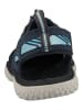 Keen Sandalen in Navy