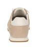 Sioux Sneaker Snejana-700 in beige