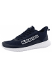 Kappa Sneaker Noah in Blau