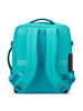 Roncato Wanderline Daypack 45 cm turchese