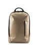 Jost Tolja Daypack 44 cm Laptopfach in taupe