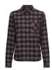 Jack Wolfskin Hemd in lila