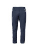 Schöffel Outdoorhosen Pants Hochfilzen M in Blau