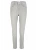 Angel Jeans für Damen in hell-grau