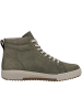 Rieker Evolution Sneaker mid W0164 in gruen