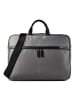 Mandarina Duck Hunter Aktentasche 42 cm Laptopfach smoked pearl
