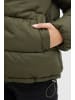 Oxmo Winterjacke OXBodila in Grün