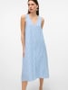 Vero Moda Kleid in Vista Blue
