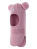 Reima Schalmütze " Mütze Vekkuli " in Grey Pink