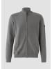 s.Oliver Strickjacke in 9730_graphit