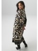 Aniston PLUS Jerseykleid in Leoprint