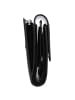Esquire Toscana Geldbörse RFID Schutz Leder 14 cm schwarz