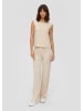 s.Oliver T-Shirt in 8105_beige