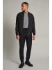 Matinique Jacke MAclay Gerade Passform in Black