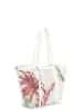 Tamaris Shopper TAS Kendra in white