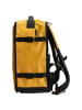 Mandarina Duck Eco Coated - Reiserucksack S 40 cm (duck yellow) in duck yellow