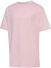 Hummel Anzug Hmljr Goal Kinder in PINK-A-BOO