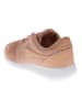 Kangaroos Sneaker Low in Rosa