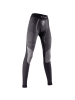 UYN Trainingshose W CASHMERE SHINY 2.0 UW PANTS LONG in Silber